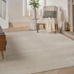 Nourison Andes AND01 Scandinavian Indoor Rug