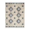 Nourison Oslo Shag OSL03 Shag Indoor Rug