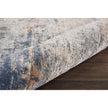 Nourison Rustic Textures RUS01 Modern Indoor Rug