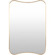 Livabliss by Surya Bellona Accent Mirror OLO-001
