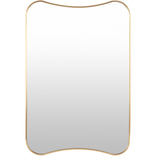 Livabliss by Surya Bellona Accent Mirror OLO-001