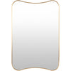 Livabliss by Surya Bellona Accent Mirror OLO-001