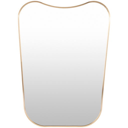 Livabliss by Surya Bellona Accent Mirror OLO-002 36"