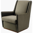 Surya Olivier Accent Chair Clearance