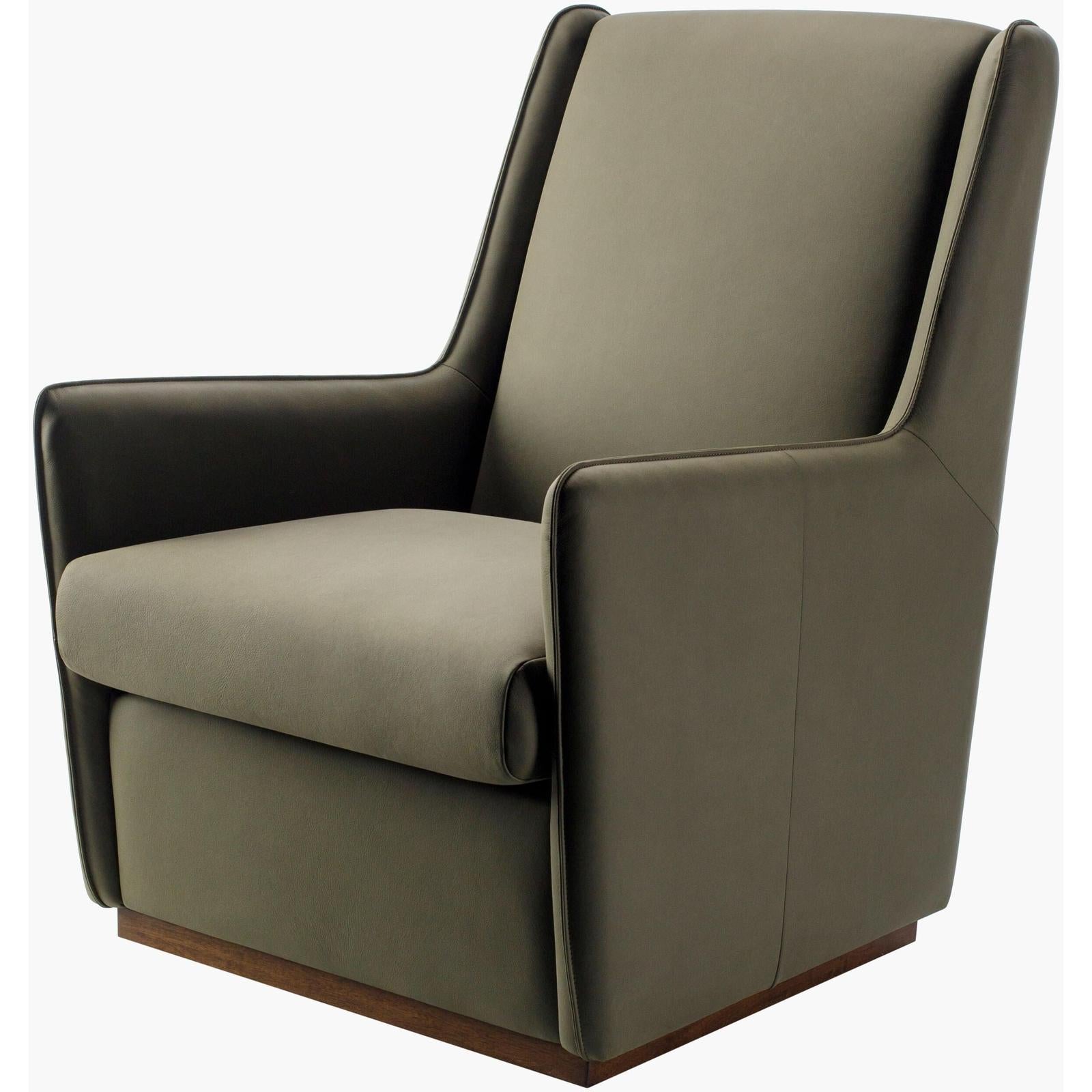 Surya Olivier Accent Chair Clearance