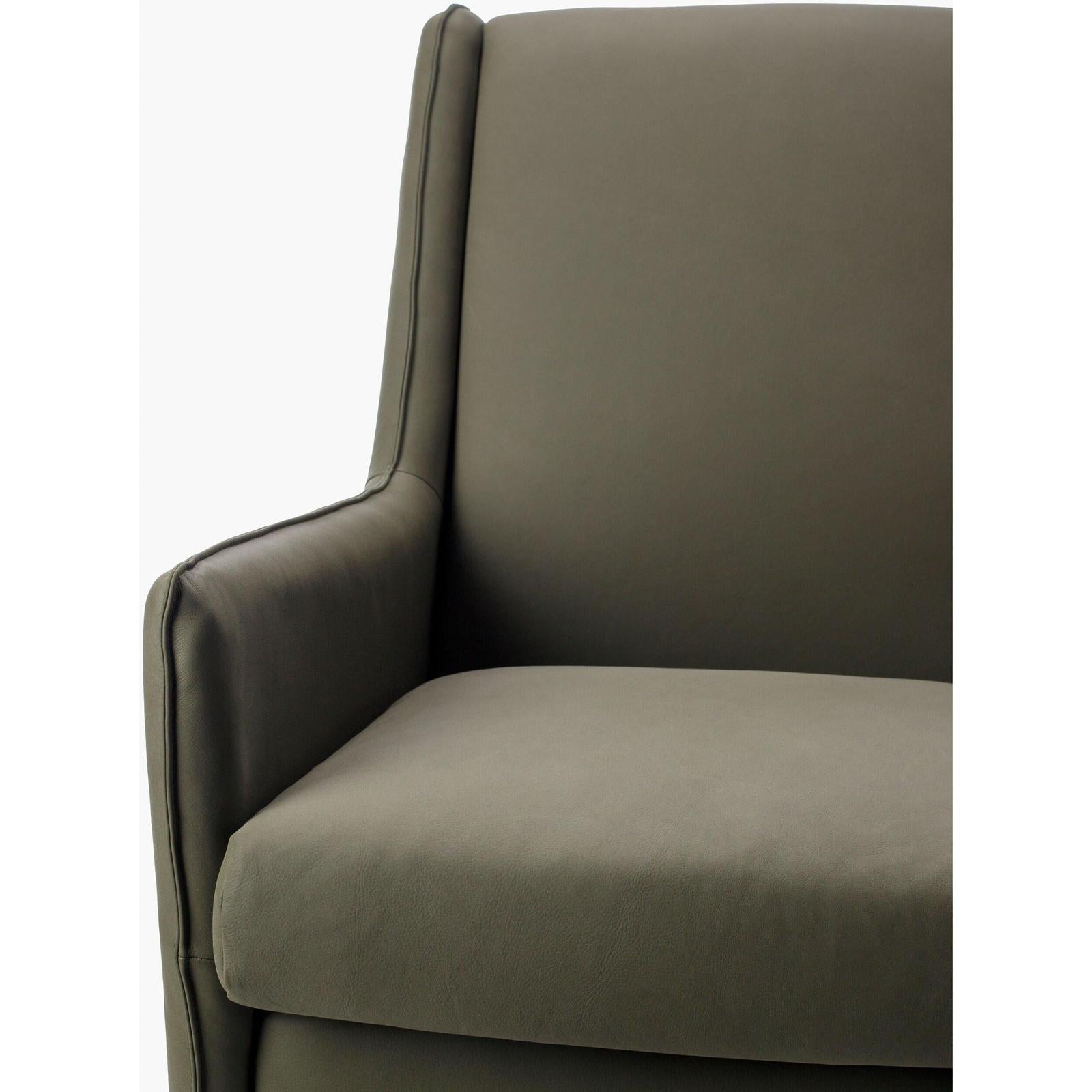 Surya Olivier Accent Chair Clearance