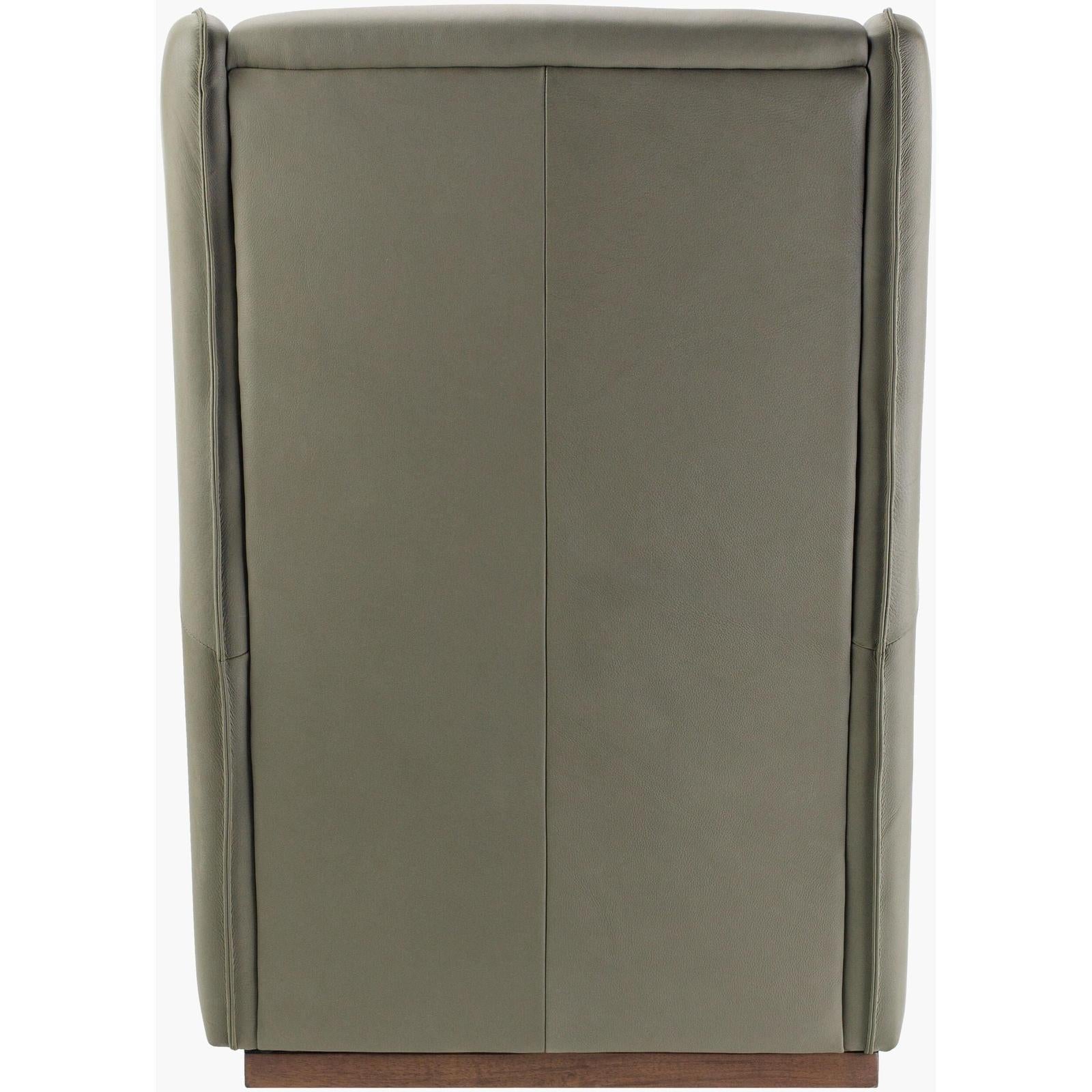 Surya Olivier Accent Chair Clearance