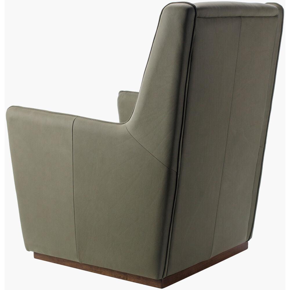 Surya Olivier Accent Chair Clearance
