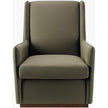 Surya Olivier Accent Chair Clearance