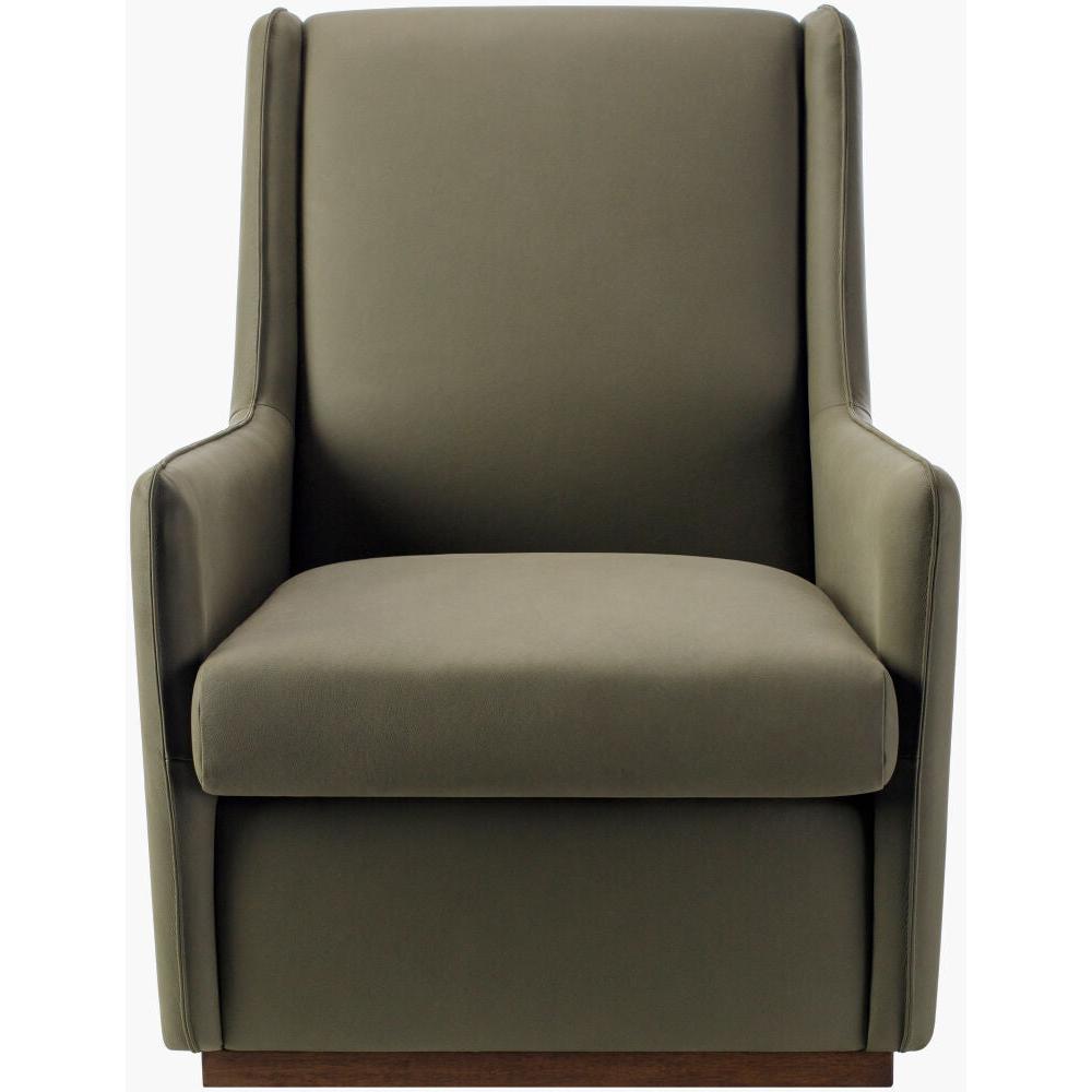 Surya Olivier Accent Chair Clearance
