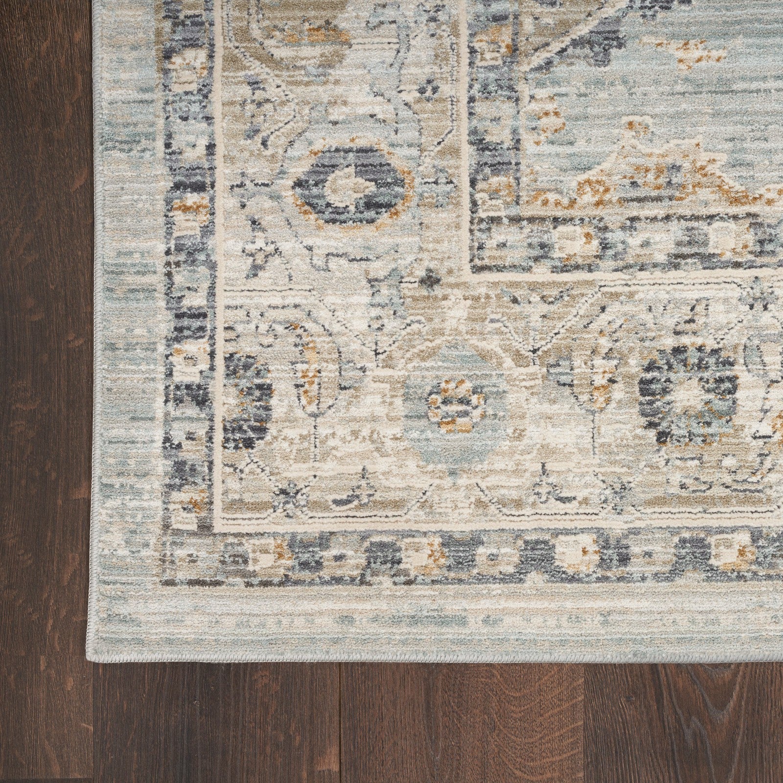 Nourison Lynx LNX07 Vintage Indoor Rug
