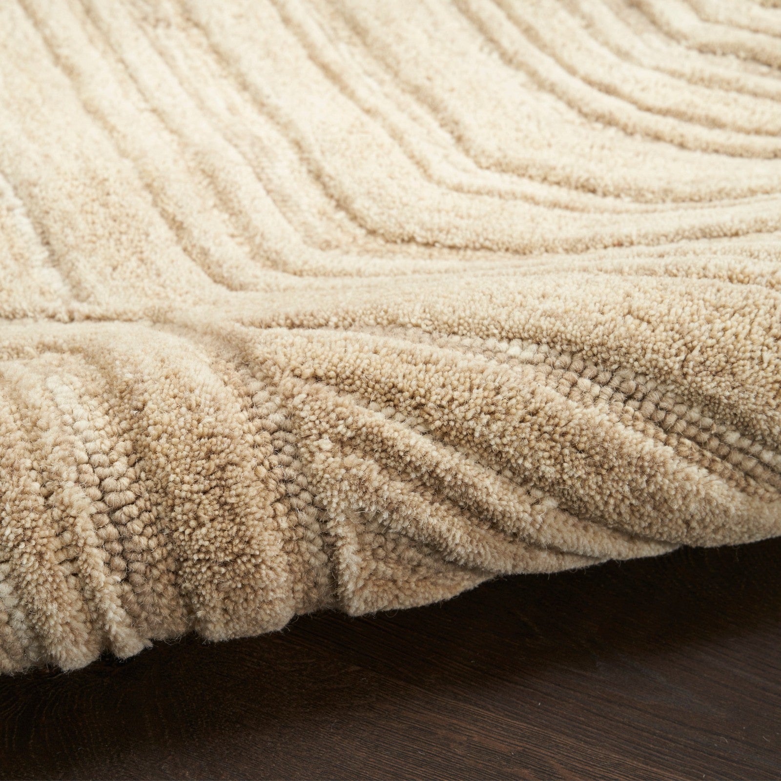 Nourison Graceful GRU03 Modern Indoor Rug