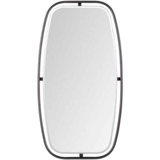 Livabliss by Surya Girona Accent Mirror Clearance