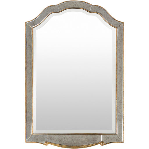 Livabliss by Surya Oleander Accent Mirror