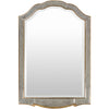 Livabliss by Surya Oleander Accent Mirror