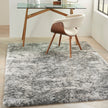 Nourison Dreamy Shag DRS04 Shag Indoor Rug