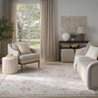 Nourison Infinite IFT04 Vintage Indoor Rug