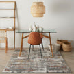 Nourison Tangra TNR02 Modern Indoor Rug