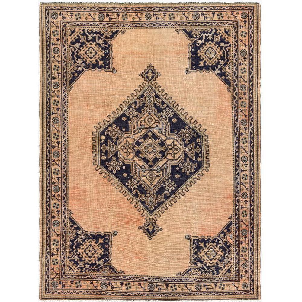 Surya Antique One of a Kind OOAK-1003 Handmade Rug