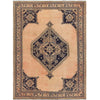 Surya Antique One of a Kind OOAK-1003 Handmade Rug
