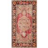 Surya Antique One of a Kind OOAK-1020 Handmade Rug