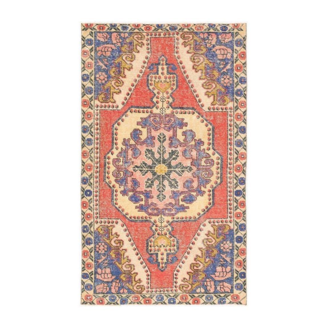 Surya Antique One of a Kind OOAK-1038 Handmade Rug