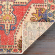 Surya Antique One of a Kind OOAK-1038 Handmade Rug