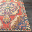 Surya Antique One of a Kind OOAK-1038 Handmade Rug