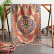 Surya Antique One of a Kind OOAK-1038 Handmade Rug