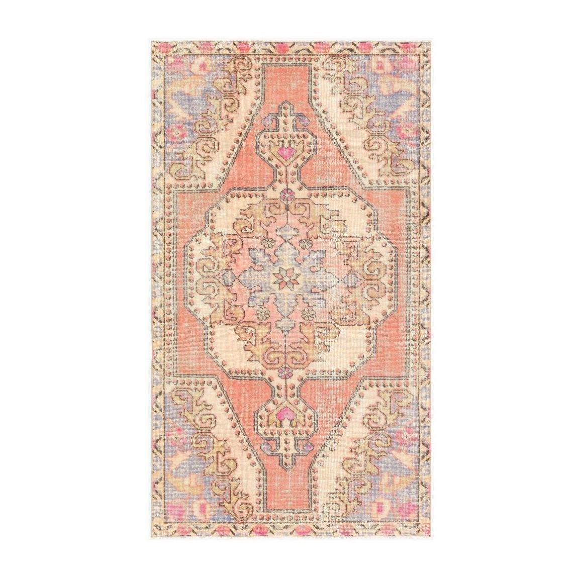 Surya Antique One of a Kind OOAK-1048 Handmade Rug