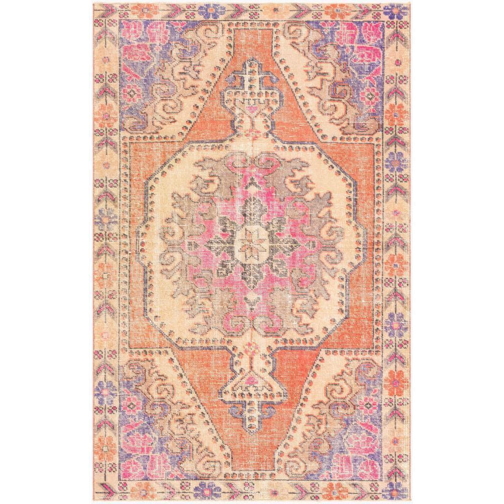 Surya Antique One of a Kind OOAK-1061 Handmade Rug