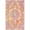 Surya Antique One of a Kind OOAK-1061 Handmade Rug