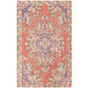 Surya Antique One of a Kind OOAK-1079 Handmade Rug