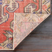 Surya Antique One of a Kind OOAK-1079 Handmade Rug