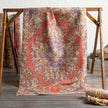 Surya Antique One of a Kind OOAK-1079 Handmade Rug