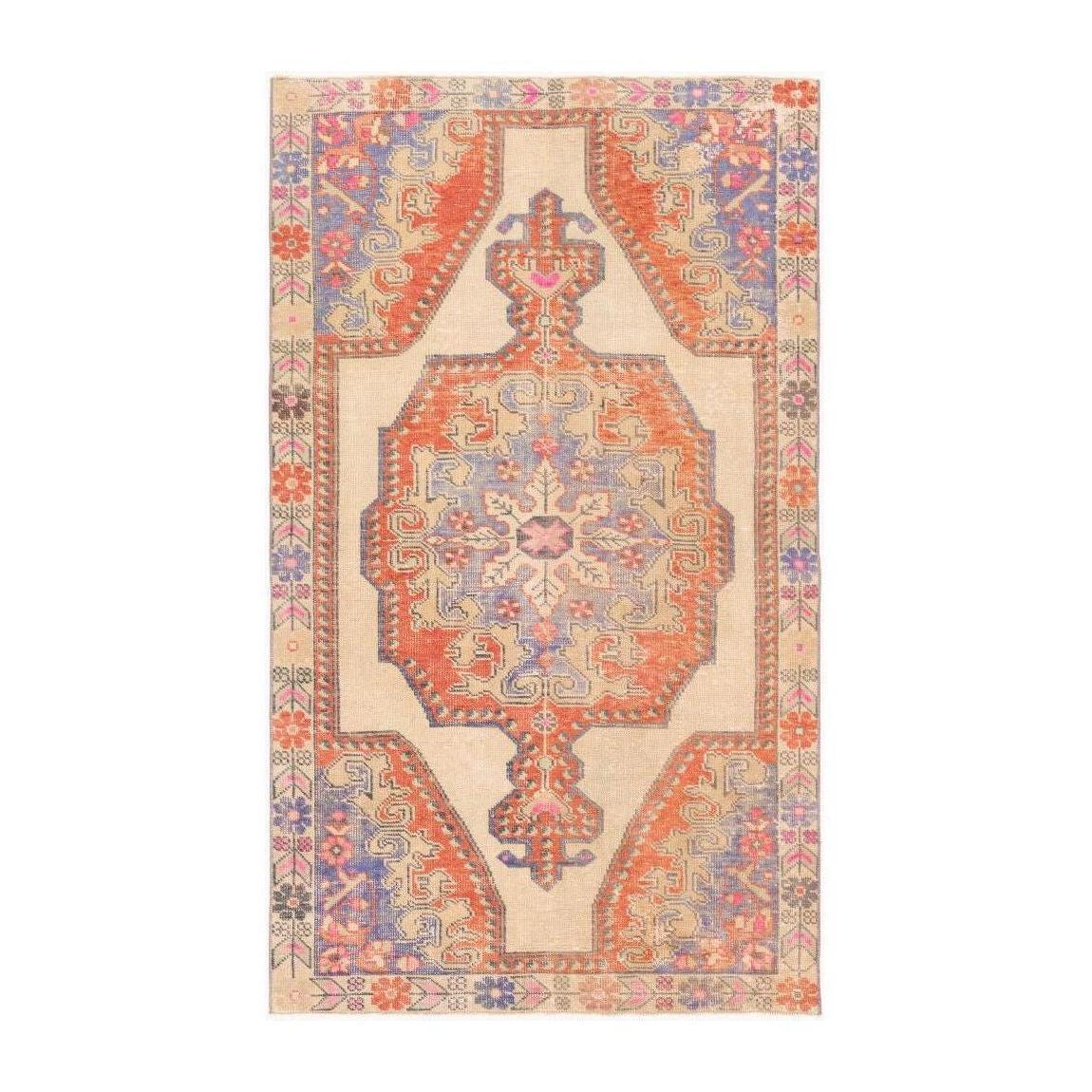 Surya Antique One of a Kind OOAK-1086 Handmade Rug