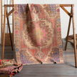 Surya Antique One of a Kind OOAK-1088 Handmade Rug