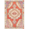 Surya Antique One of a Kind OOAK-1092 Handmade Rug