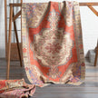 Surya Antique One of a Kind OOAK-1092 Handmade Rug