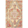 Surya Antique One of a Kind OOAK-1095 Handmade Rug