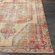 Surya Antique One of a Kind OOAK-1095 Handmade Rug