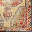Surya Antique One of a Kind OOAK-1095 Handmade Rug
