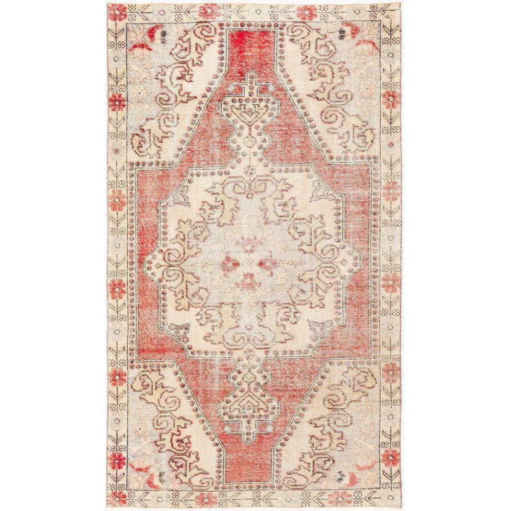 Surya Antique One of a Kind OOAK-1096 Handmade Rug