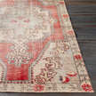 Surya Antique One of a Kind OOAK-1096 Handmade Rug