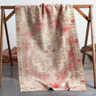 Surya Antique One of a Kind OOAK-1096 Handmade Rug