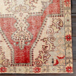 Surya Antique One of a Kind OOAK-1096 Handmade Rug