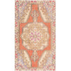Surya Antique One of a Kind OOAK-1098 Handmade Rug