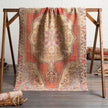 Surya Antique One of a Kind OOAK-1098 Handmade Rug