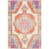 Surya Antique One of a Kind OOAK-1118 Handmade Rug