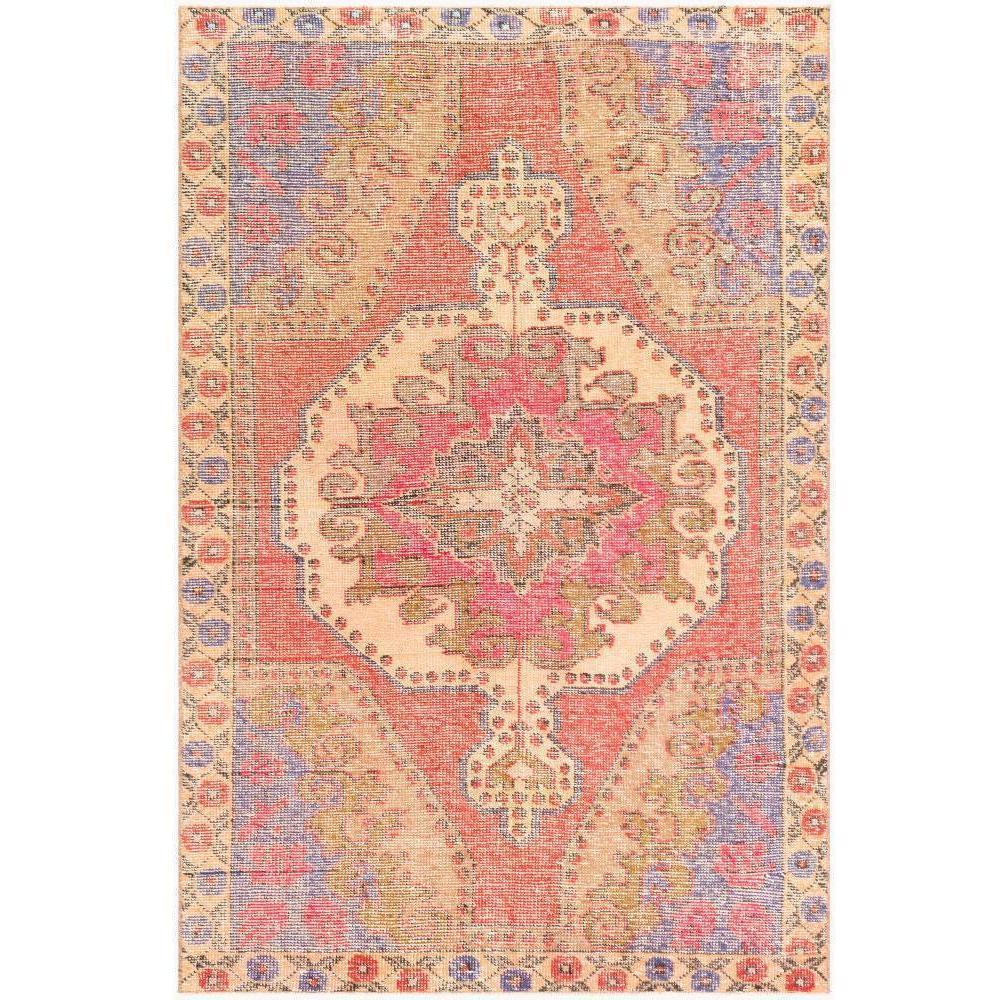Surya Antique One of a Kind OOAK-1119 Handmade Rug